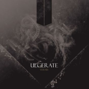 Ulcerate - Vermis i gruppen CD hos Bengans Skivbutik AB (3741778)