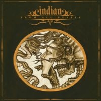 Indian - From All Purity i gruppen CD hos Bengans Skivbutik AB (3741779)