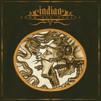 Indian - From All Purity i gruppen CD / Toppselgere hos Bengans Skivbutik AB (3741779)