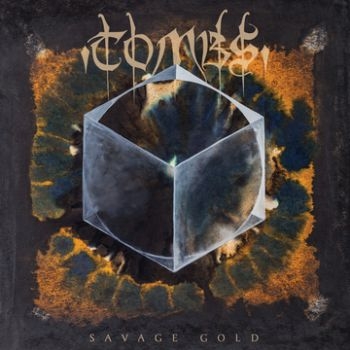 Tombs - Savage Gold i gruppen CD / Toppselgere hos Bengans Skivbutik AB (3741781)