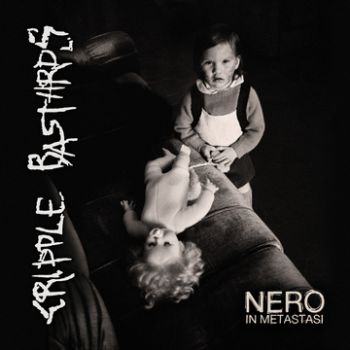 Cripple Bastards - Nero In Metastasi i gruppen CD / Toppselgere hos Bengans Skivbutik AB (3741783)
