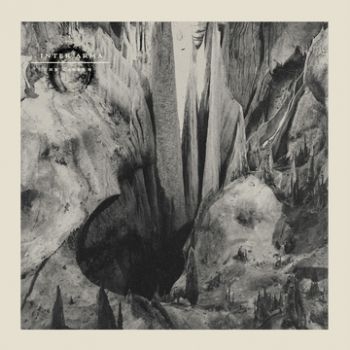 Inter Arma - Cavern i gruppen CD / Toppselgere hos Bengans Skivbutik AB (3741787)