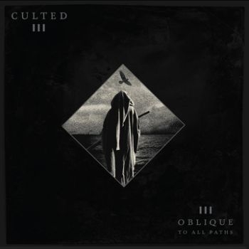Culted - Oblique To All Paths i gruppen CD / Toppselgere hos Bengans Skivbutik AB (3741791)