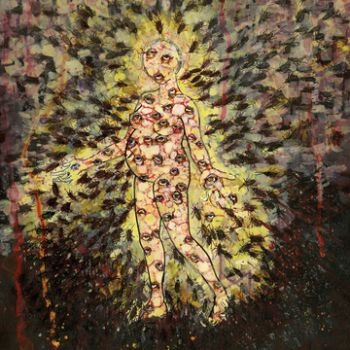 Pyrrhon - Mother Of Virtues i gruppen CD / Toppselgere hos Bengans Skivbutik AB (3741792)