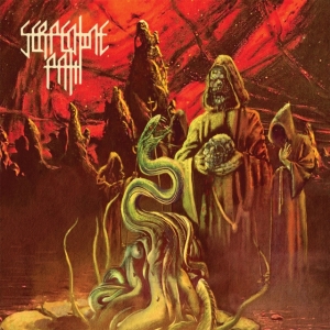Serpentine Path - Emanations i gruppen CD hos Bengans Skivbutik AB (3741794)