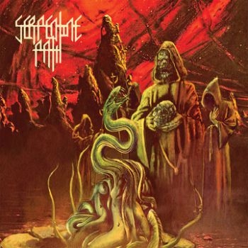 Serpentine Path - Emanations i gruppen CD / Toppselgere hos Bengans Skivbutik AB (3741794)