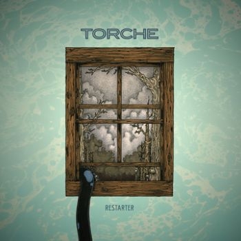 Torche - Restarter i gruppen CD / Toppselgere hos Bengans Skivbutik AB (3741797)