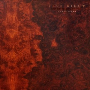 True Widow - Avvolgere i gruppen CD hos Bengans Skivbutik AB (3741814)