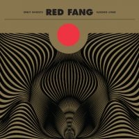 Red Fang - Only Ghosts i gruppen CD hos Bengans Skivbutik AB (3741819)