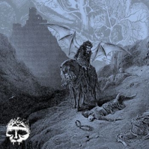 Integrity - Howling, For The Nightmare Shall Co i gruppen CD hos Bengans Skivbutik AB (3741827)