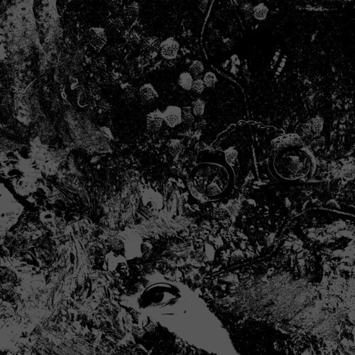 Primitive Man And Unearthly Trance - Split i gruppen CD / Metal/ Heavy metal hos Bengans Skivbutik AB (3741844)