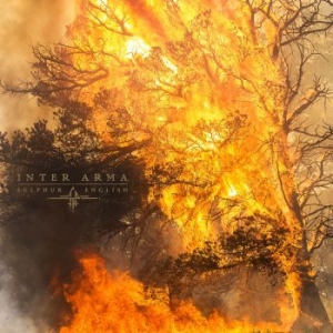 Inter Arma - Sulphur English i gruppen CD hos Bengans Skivbutik AB (3741846)