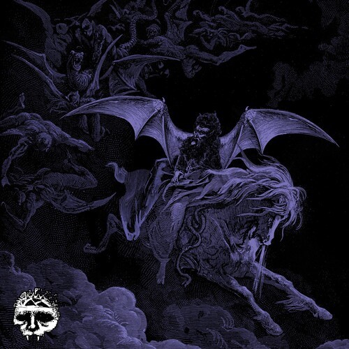 Integrity And Krieg - Split i gruppen CD / Toppselgere hos Bengans Skivbutik AB (3741856)