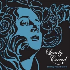 Lonely Crowd - Watching From A Distance i gruppen CD / Metal hos Bengans Skivbutik AB (3741873)