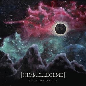 Himmellegeme - Myth Of Earth i gruppen CD hos Bengans Skivbutik AB (3741908)