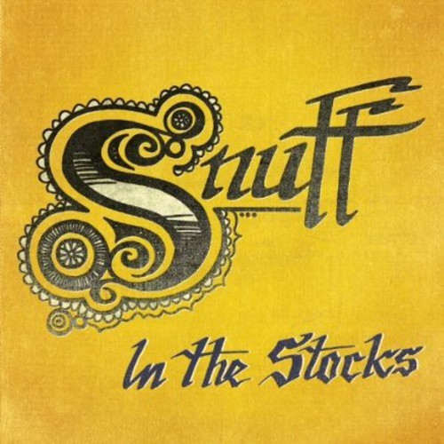 Snuff - In The Stocks i gruppen VINYL / Reggae hos Bengans Skivbutik AB (3742083)