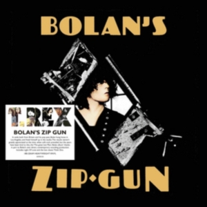 T.Rex - Bolan's Zip Gun i gruppen Annet /  hos Bengans Skivbutik AB (3742087)