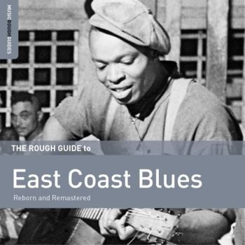 Various Artists - Rough Guide To East Coast Blues i gruppen VINYL / Toppselgere hos Bengans Skivbutik AB (3742117)