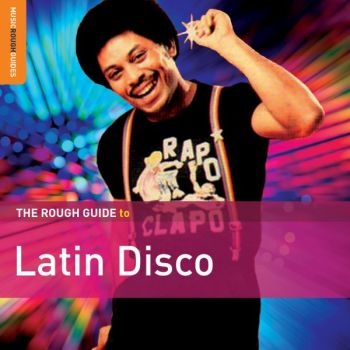 Various Artists - Rough Guide To Latin Disco i gruppen VINYL / Toppselgere hos Bengans Skivbutik AB (3742118)