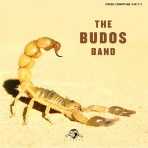Budos Band The - The Budos Band Ii i gruppen VINYL hos Bengans Skivbutik AB (3742385)