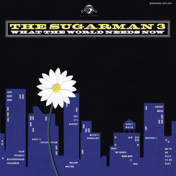 Como Now The Voices Of Panola Co. M - Como Now The Voices Of Panola Co. M i gruppen VINYL / Toppselgere hos Bengans Skivbutik AB (3742387)