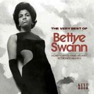 Swann Bettye - Very Best Of Bettye Swann i gruppen Annet /  hos Bengans Skivbutik AB (3742438)