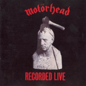 Motorhead - What's Wordsworth i gruppen CD hos Bengans Skivbutik AB (3742448)