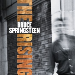 Springsteen Bruce - The Rising i gruppen MK Test 4 hos Bengans Skivbutik AB (3742613)