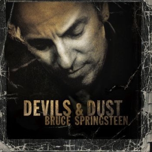 Springsteen Bruce - Devils & Dust i gruppen MK Test 4 hos Bengans Skivbutik AB (3742614)