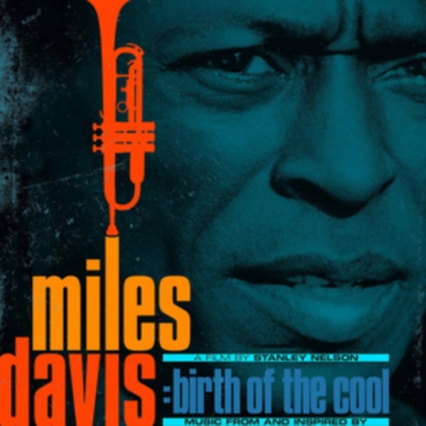 Davis Miles - Music From And Inspired By Birth Of The Cool, A Film By Stanley Nelson i gruppen VINYL / Toppselgere hos Bengans Skivbutik AB (3742711)