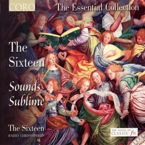 Various Composers - Sounds Sublime: The Essential Colle i gruppen CD hos Bengans Skivbutik AB (3742728)