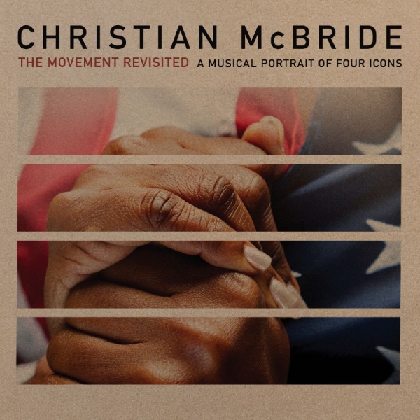 Mcbride Christian - The Movement Revisited: A Musical P i gruppen Annet /  hos Bengans Skivbutik AB (3743385)