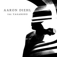 Diehl Aaron - The Vagabond i gruppen CD hos Bengans Skivbutik AB (3743386)
