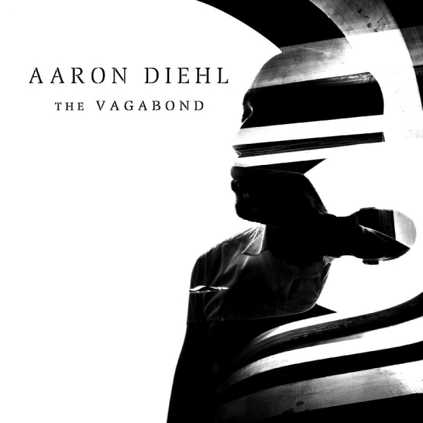 Diehl Aaron - The Vagabond i gruppen Annet /  hos Bengans Skivbutik AB (3743386)