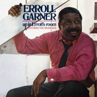Garner Erroll - Up In Erroll's Room (Octave Remaste i gruppen CD hos Bengans Skivbutik AB (3743387)