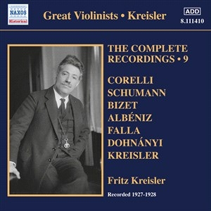 Various - The Complete Recordings, Vol. 9 (19 i gruppen Externt_Lager / Naxoslager hos Bengans Skivbutik AB (3743492)