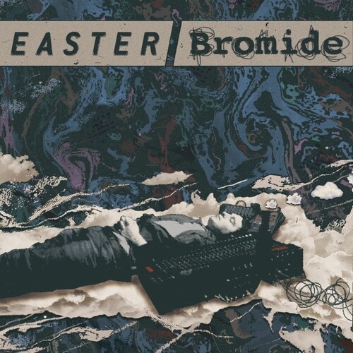Easter / Bromide - Doubt Rings/I'll Never Learn i gruppen Annet / hos Bengans Skivbutik AB (3743830)