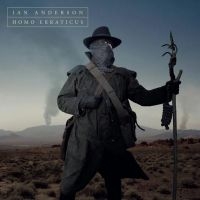 Anderson Ian - Homo Erraticus (2 Lp Vinyl) i gruppen VINYL / Toppselgere hos Bengans Skivbutik AB (3743843)