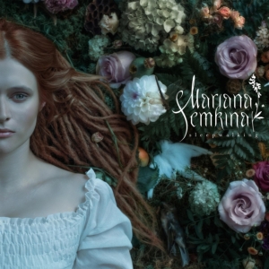 Semkina Mariana - Sleepwalking i gruppen VINYL / Pop-Rock hos Bengans Skivbutik AB (3743846)
