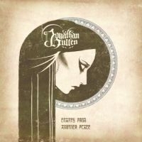 Hulten Jonathan - Chants From Another Place i gruppen VINYL / Rock hos Bengans Skivbutik AB (3743848)