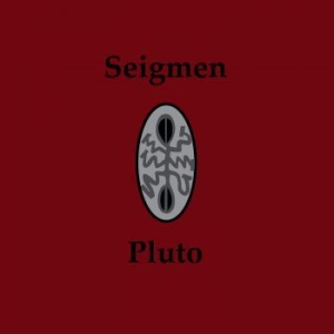 Seigmen - Pluto i gruppen VINYL hos Bengans Skivbutik AB (3743904)