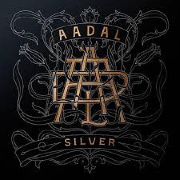 Aadal - Silver i gruppen VINYL / Rock hos Bengans Skivbutik AB (3743906)