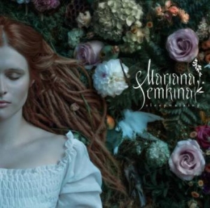 Semkina Mariana - Sleepwalking i gruppen CD / Rock hos Bengans Skivbutik AB (3743924)