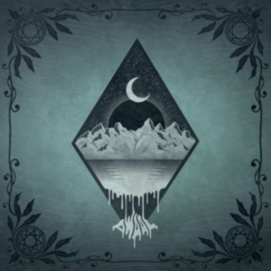 Dwaal - Gospel Of The Vile i gruppen CD / Metal,Norsk Musikkk hos Bengans Skivbutik AB (3743943)