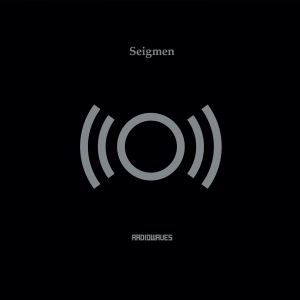 Seigmen - Radiowaves i gruppen CD / Norsk Musikkk,Pop-Rock hos Bengans Skivbutik AB (3743948)