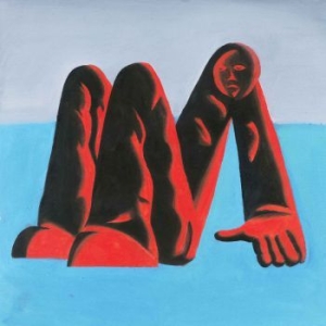 King Krule - Man Alive! (White Vinyl) i gruppen VINYL / Pop-Rock hos Bengans Skivbutik AB (3743955)