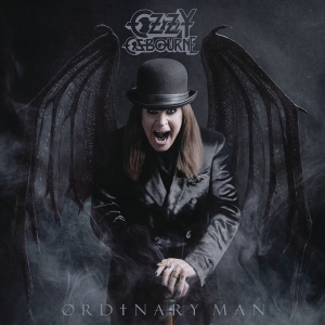 Osbourne Ozzy - Ordinary Man i gruppen VI TIPSER / Årsbestelistor 2020 / Kerrang 2020 hos Bengans Skivbutik AB (3743960)