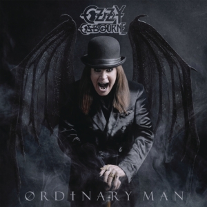 Osbourne Ozzy - Ordinary Man i gruppen VI TIPSER / Årsbestelistor 2020 / Kerrang 2020 hos Bengans Skivbutik AB (3743964)