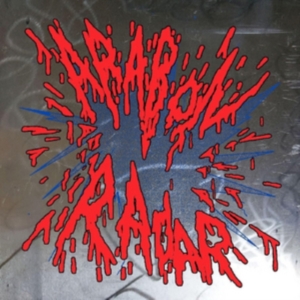 Arab On Radar - Yahweh Or The Highway Sessions i gruppen Annet /  hos Bengans Skivbutik AB (3744319)