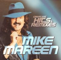 Mareen Mike - Greatest Hits & Remixes i gruppen VINYL / Toppselgere hos Bengans Skivbutik AB (3744325)